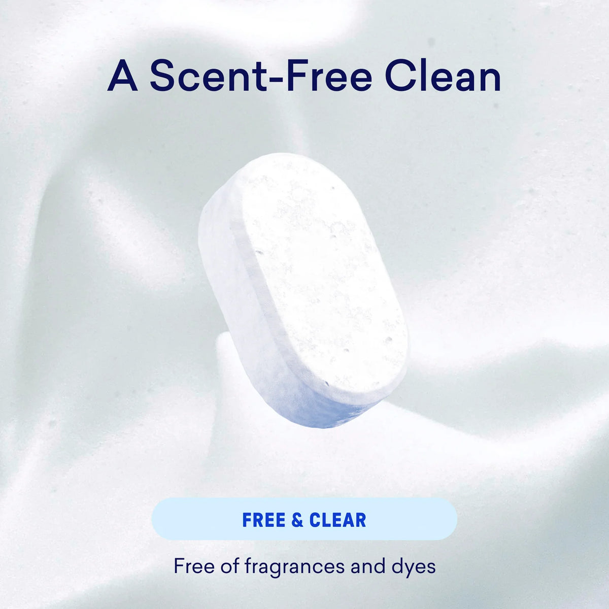 Dish Soap Forever Shaker