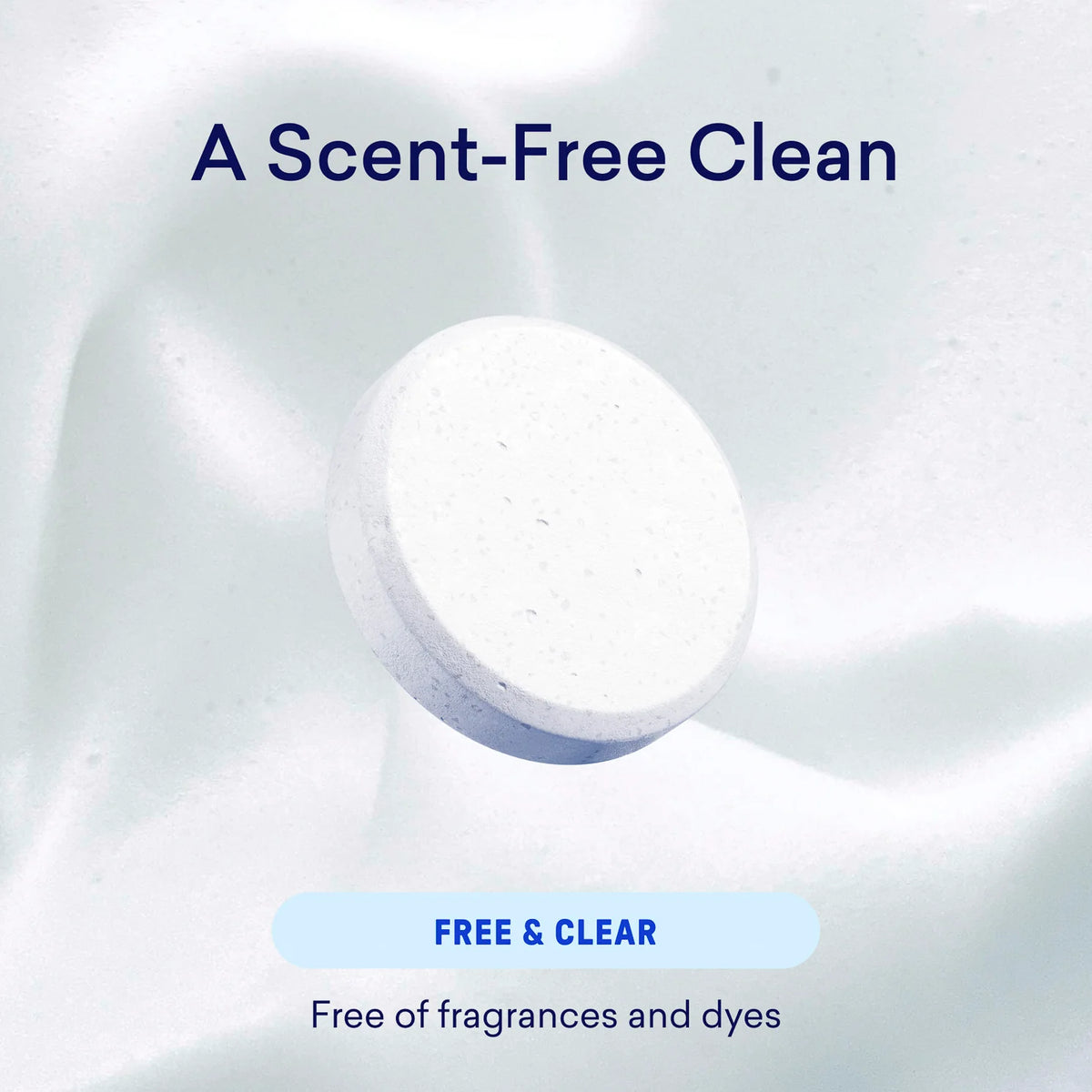 Dish Soap Powder Starter Set