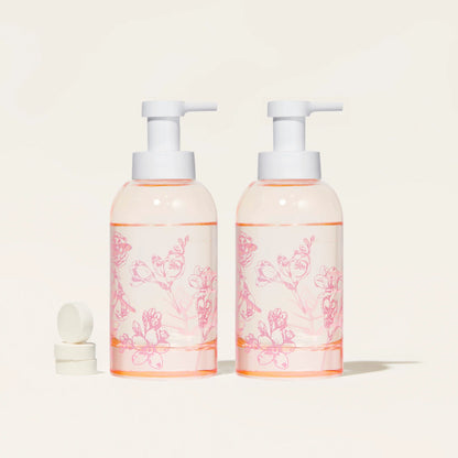 Hand Soap Pump