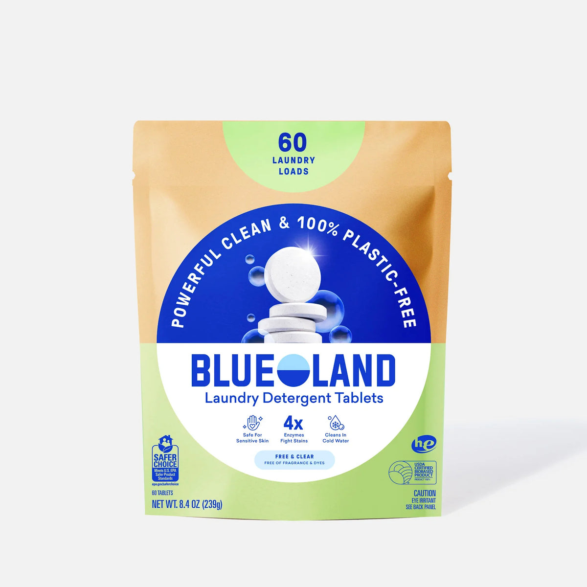 Dish Soap Powder Refills