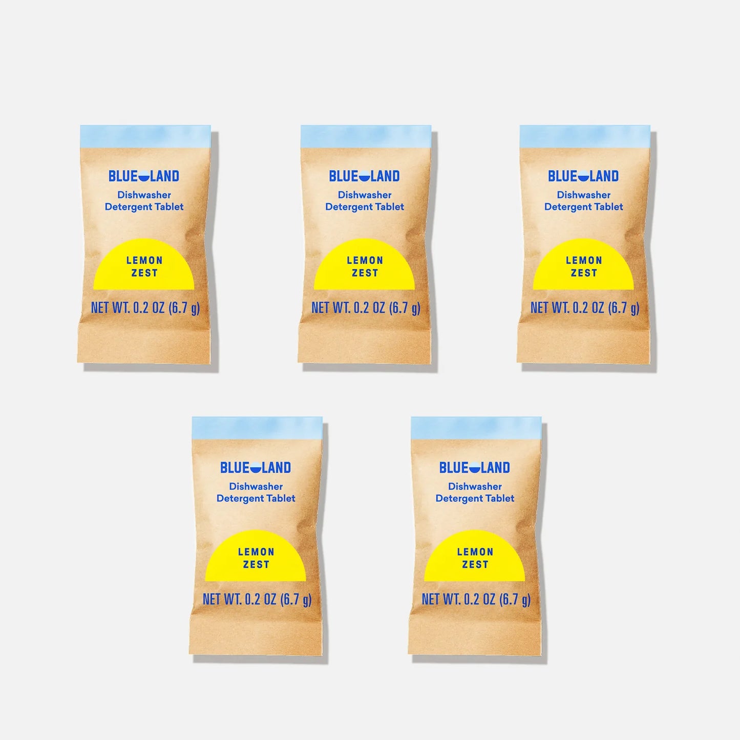 Dish Essentials Kit