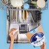 Dishwasher Detergent Starter Set