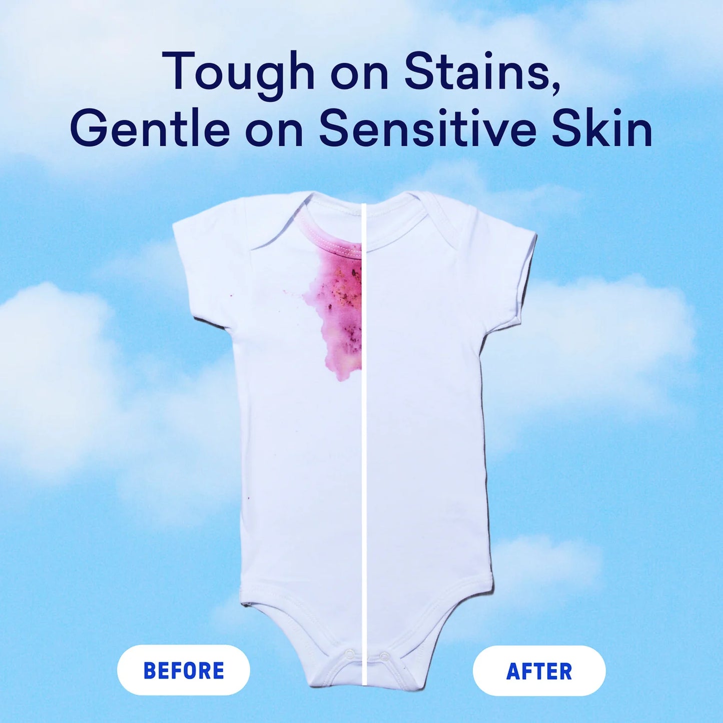 PowerDuo Laundry Tablets